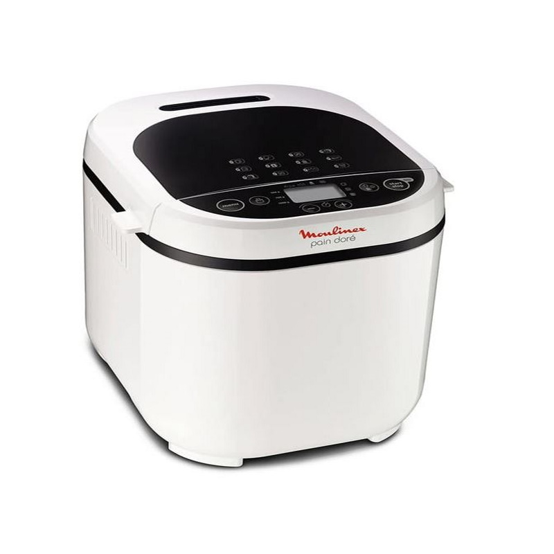 0100483 Moulinex OW210130 Breadmaker Moulinex OW210130 Breadmaker