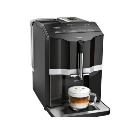 Siemens TI351209RW Coffee Machine