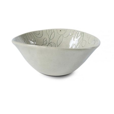 organic pudding duck egg pattern