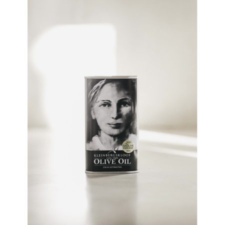 olive oil 500ml tin
