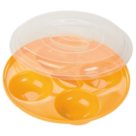 Micro 4 Egg Poacher