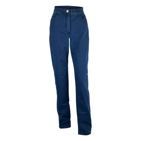 BARRINGTON 5 POCKET WONDER JEAN STRAIGHT LEG