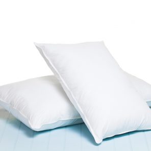 Lifson Linen Fine Fibre Pillow