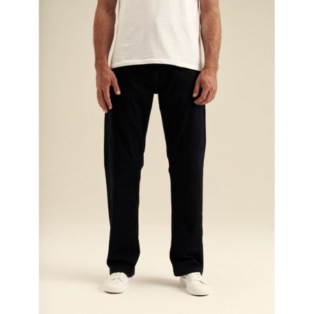 Polo Paul Black Denim
