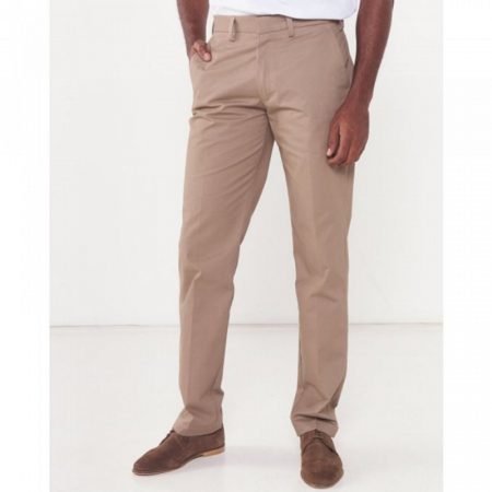 olo Milan KhakI Straight Leg Chino