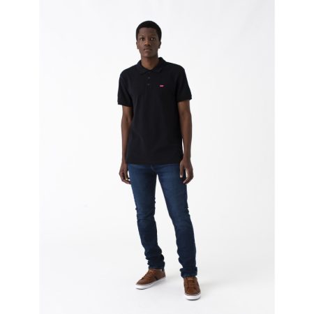 Levi 510 Golden Rod Denim