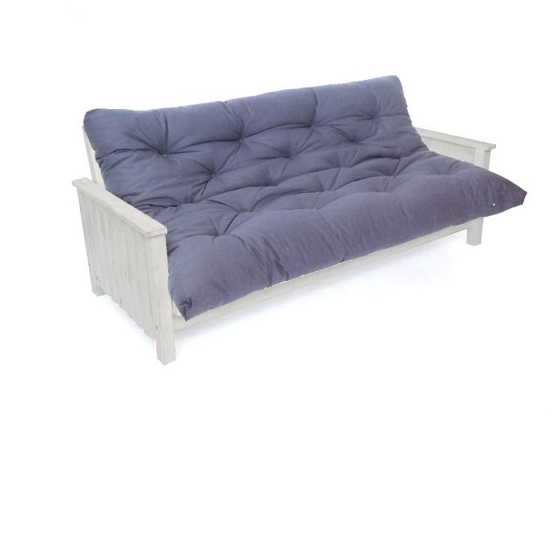 0080859 Beach house Sleeper Couch (with futon) (2)