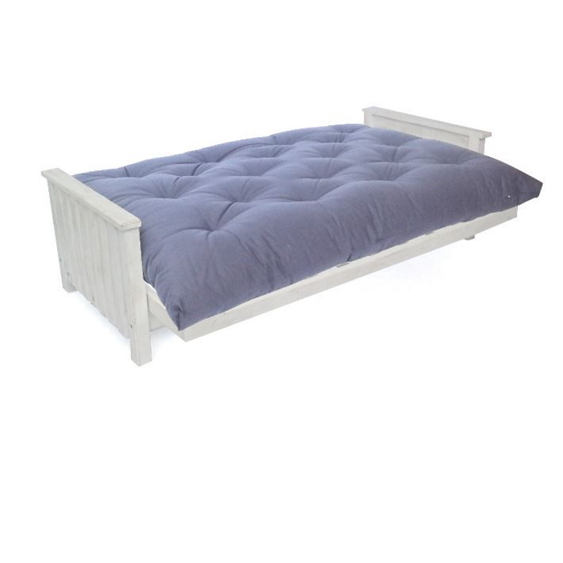 0080859 Beach house Sleeper Couch (with futon) (3)