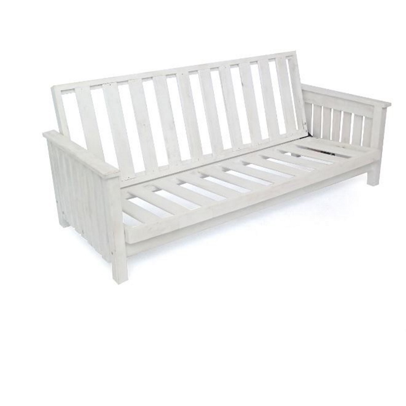 0080859 Beach house Sleeper Couch (without futon) (1)