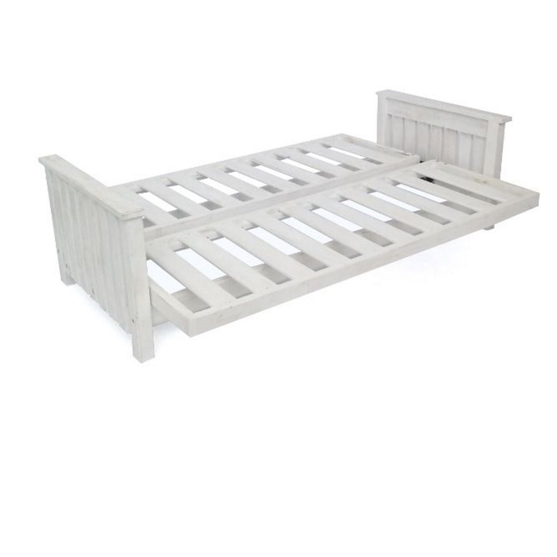 0080859 Beach house Sleeper Couch (without futon) (2)
