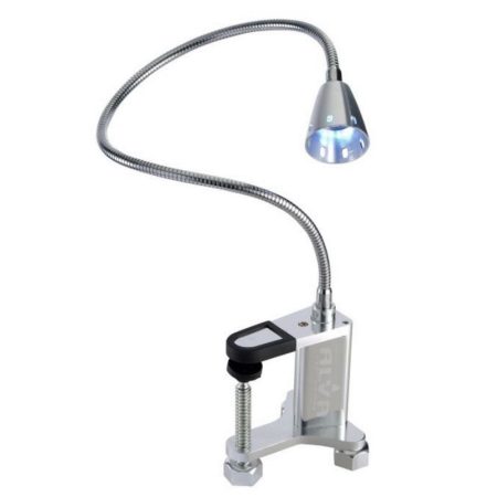 bbq flexible grill light