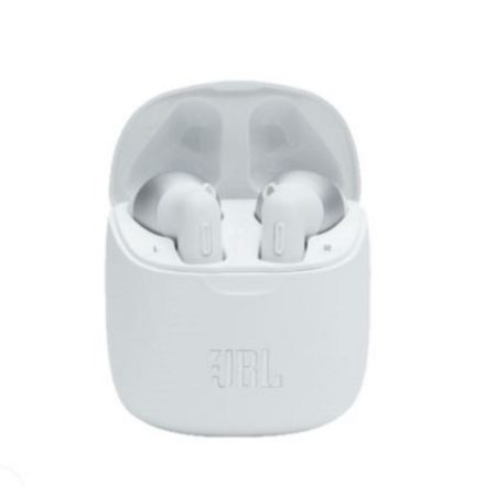 JBL Tune225 TWS Earbuds White