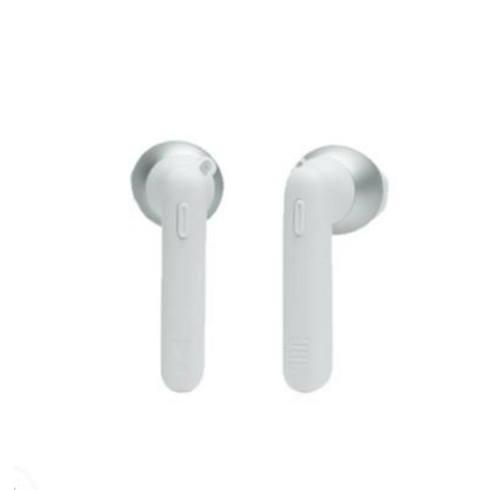 0103088 JBL Tune225 TWS Earbuds - WHT JBL Tune225 TWS Earbuds White