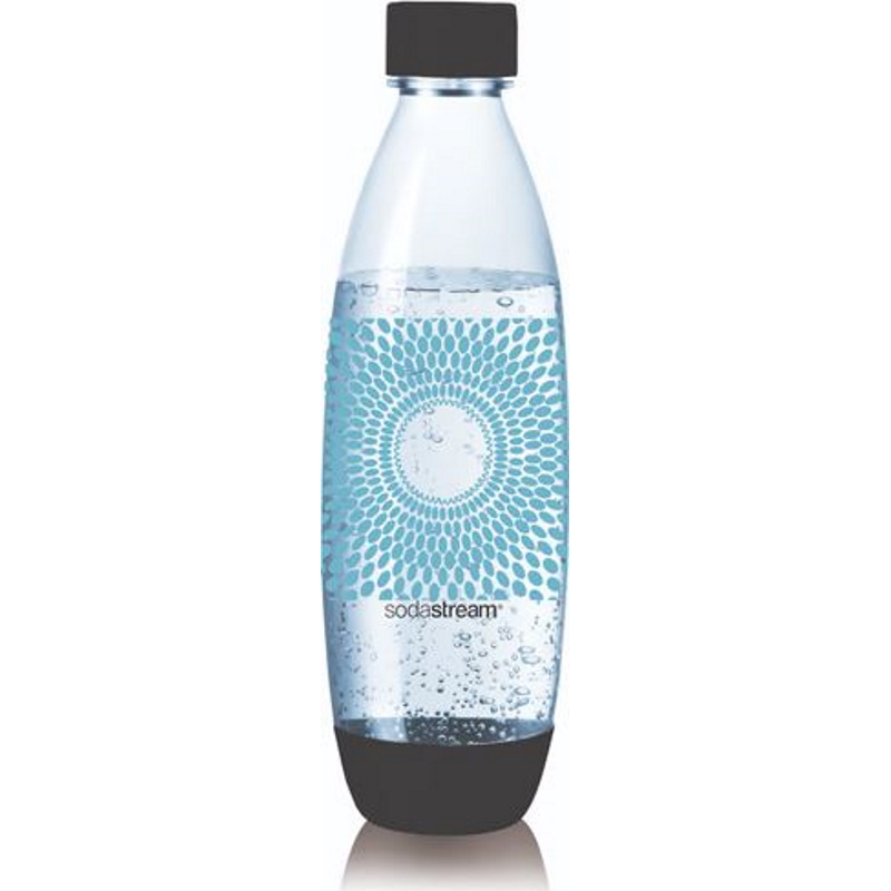 0105117 - Blue bottle