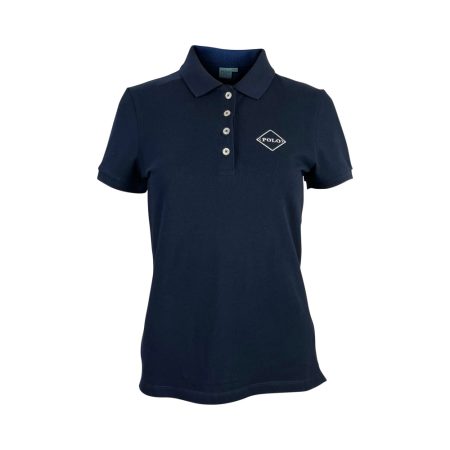 POLO SS GOLFER