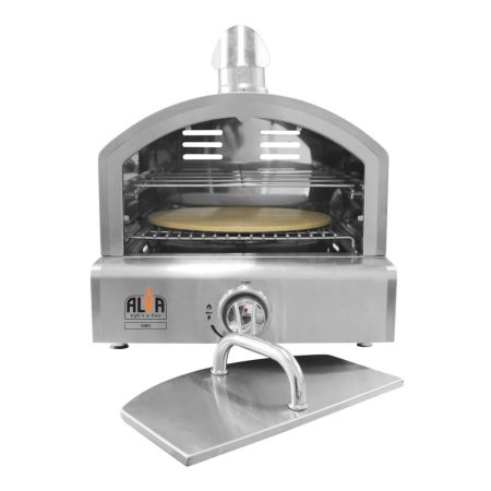 CIBO PIZZA OVEN