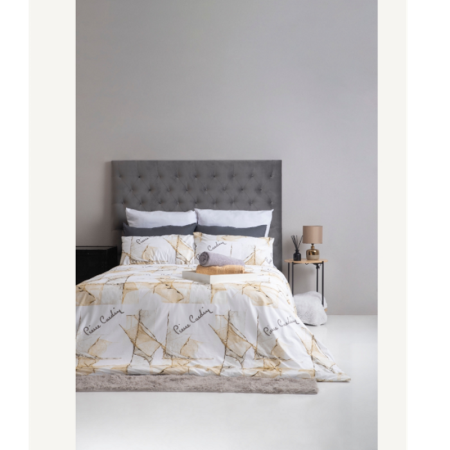 Pierre Cardin Enslee Duvet Cover Set
