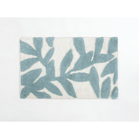 Linen House Lille Mineral Bath Mat