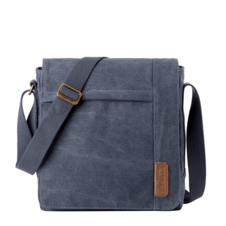 TROOP BAG BLUE