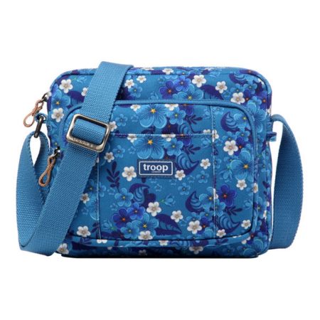 TROOP BAG FLORAL