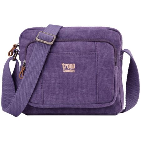 TROOP BAG