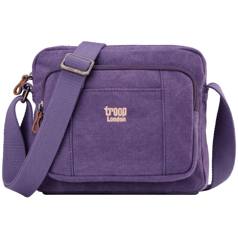 SKU 0103978 TRP0235 Front TROOP BAG