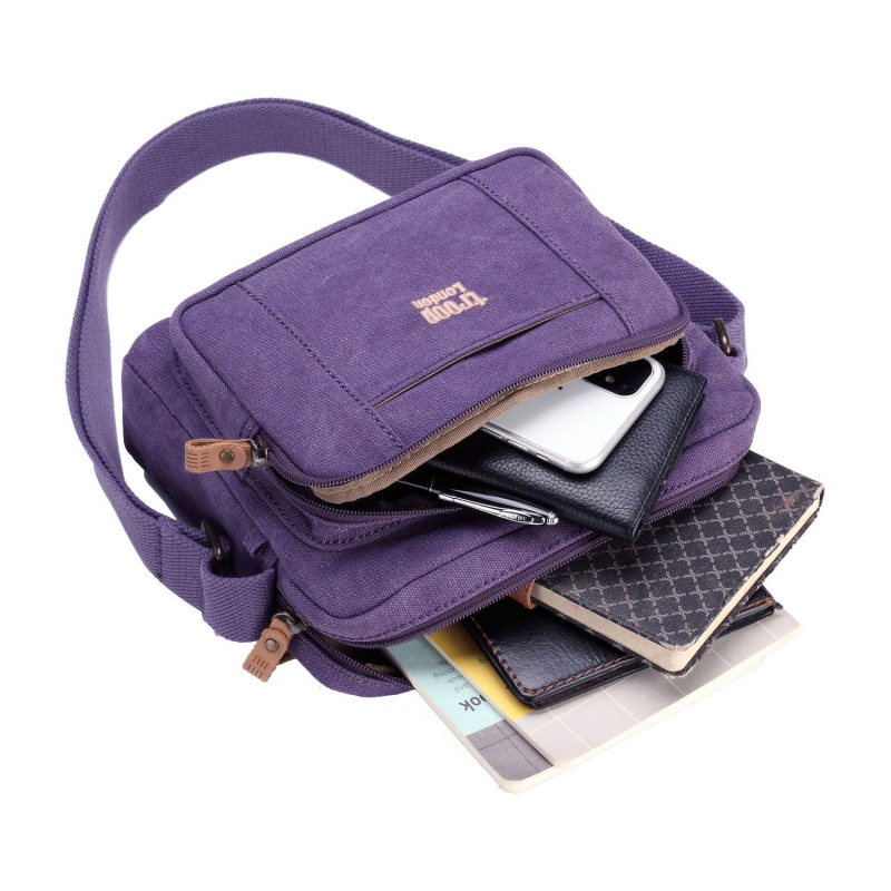 SKU 0103978 TRP0235 Inside TROOP BAG