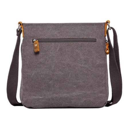 TROOP BAG CHARCOAL