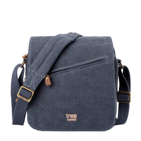 Troop London Canvas Bag
