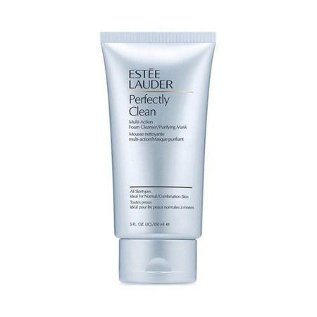 perfectly clean foam cleanser