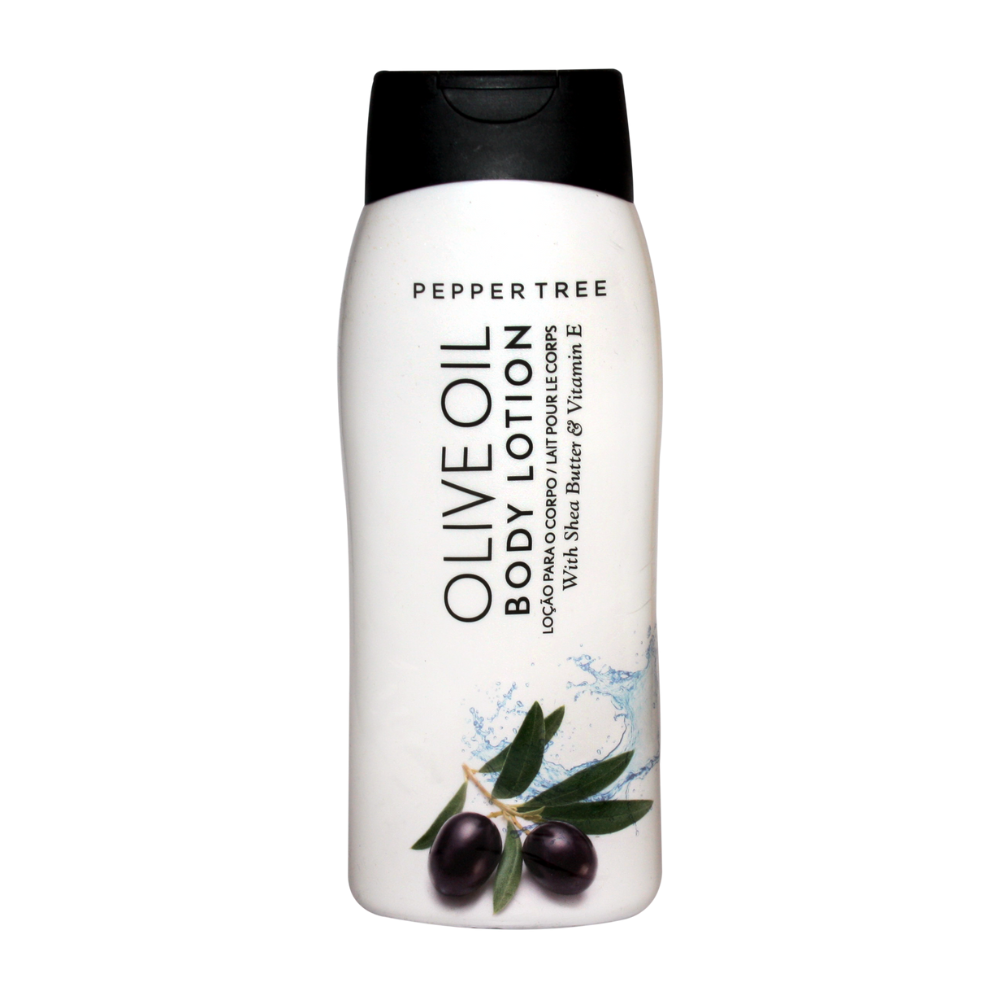 0106061 olive oil body lotion
