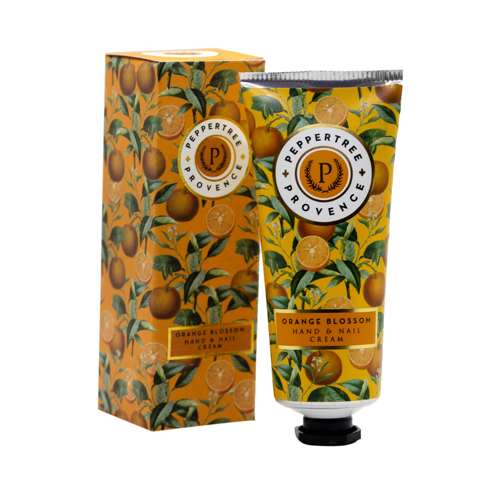 0106132-blossom hand & nail cream