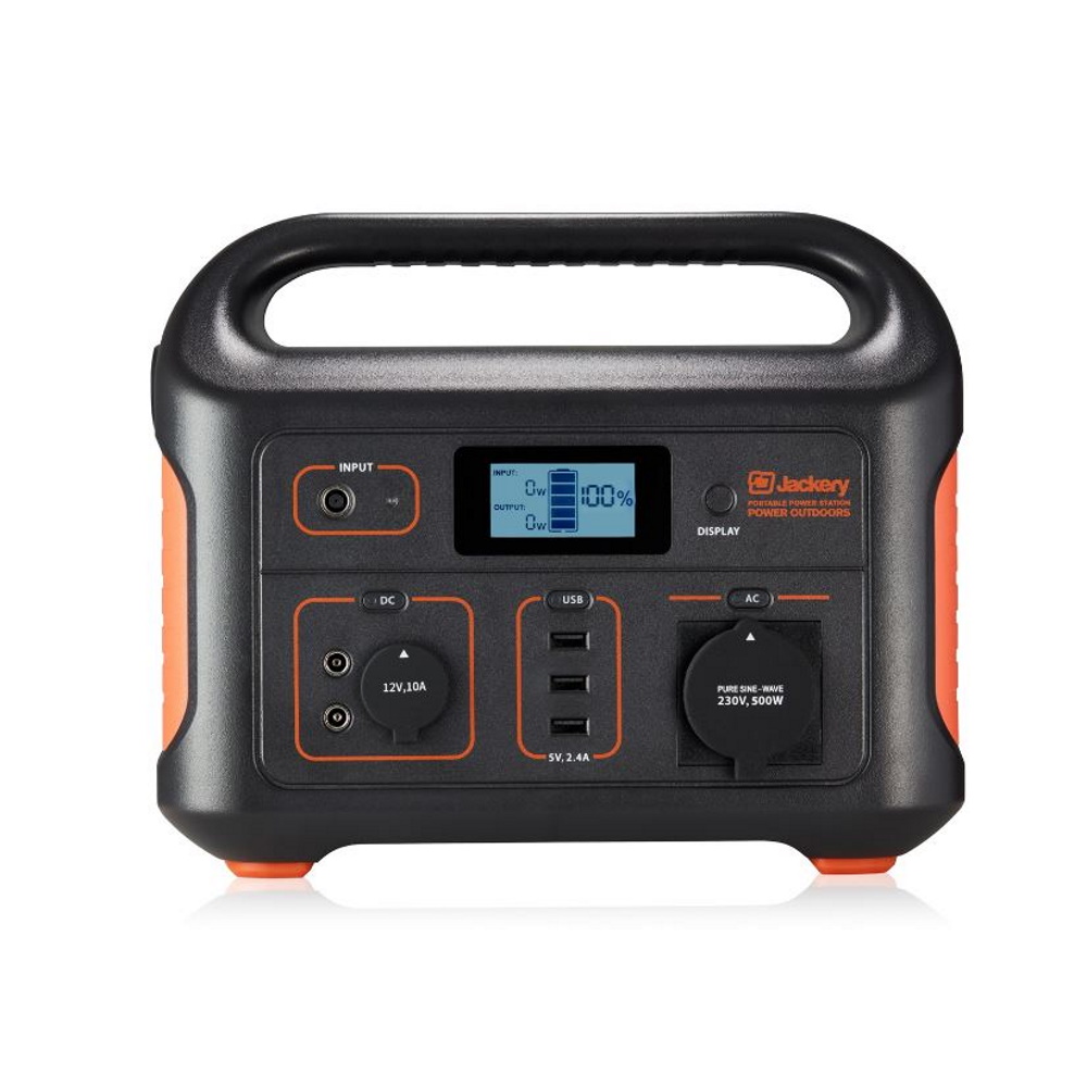 0106740 jackery 500.2