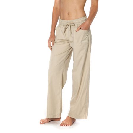 RIP CURL SEASIDE DAYS PANTS