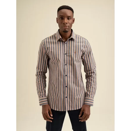 Polo Lenny Shirt