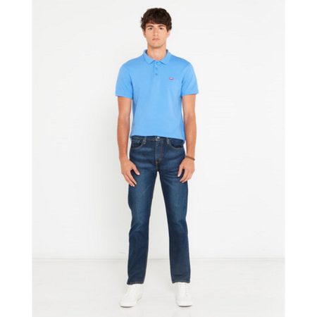 Levi 502 Denim