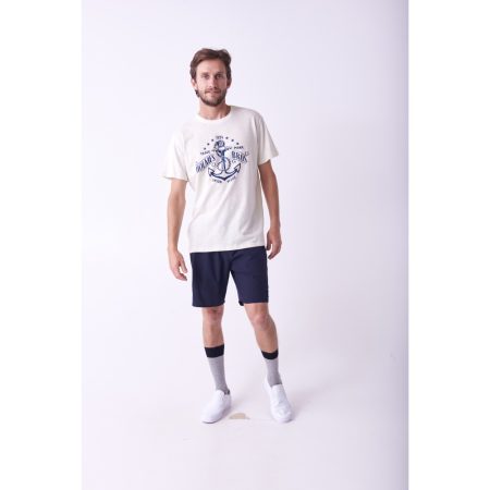 Holmes Brothers Anchor T-Shirt