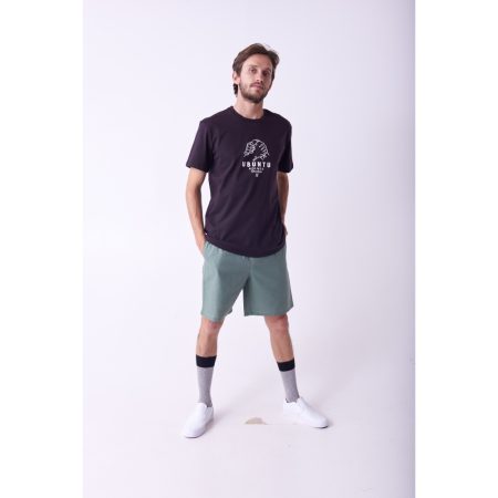 Holmes Brothers Ubuntu T-Shirt