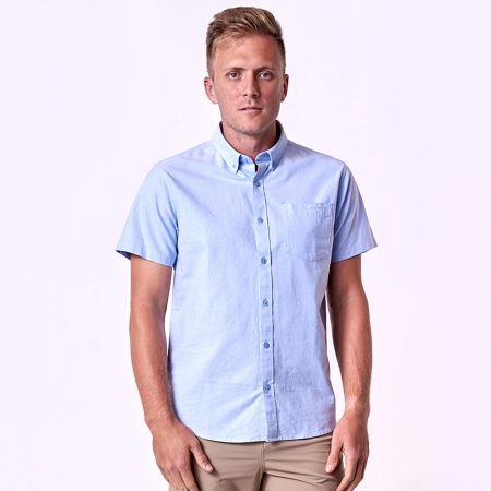 Salomon Oxford Atomiz Shirt