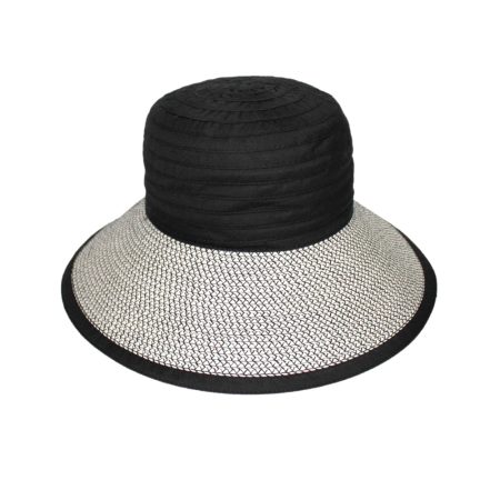 Emthunzini Audrey Classic Black-White