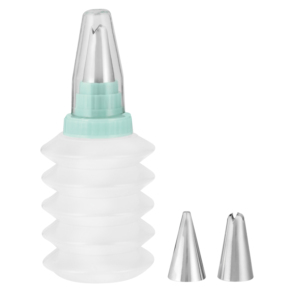 0051990-501224 – 6008098000449 - Kitchen Inspire Cake Decorating Set - Product Image