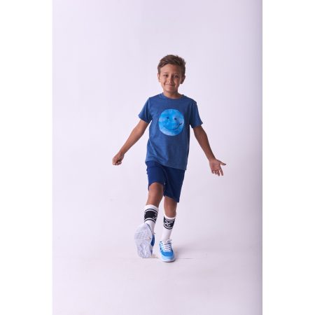 HOLMES BROTHERS SMILEY SURF BOYS TEE