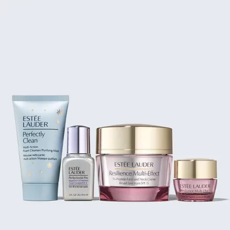 Estee Lauder