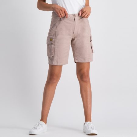 JEEP ICONIC UTILITY SHORT