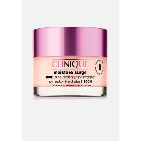 Moisture Surge Breast Cancer Awareness 100H Auto Replenshing Hydrator