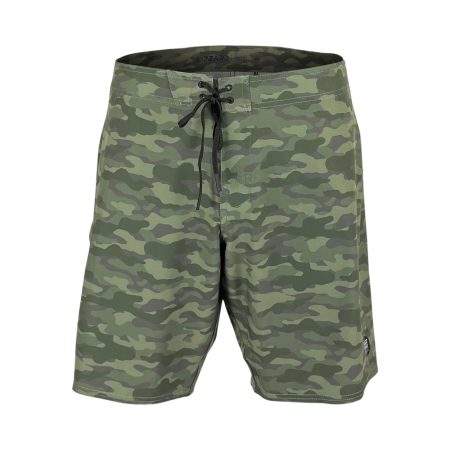 Lizzard Lupin Boardshort