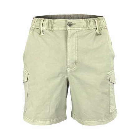 Lizzard Vleis Stone Walk Short