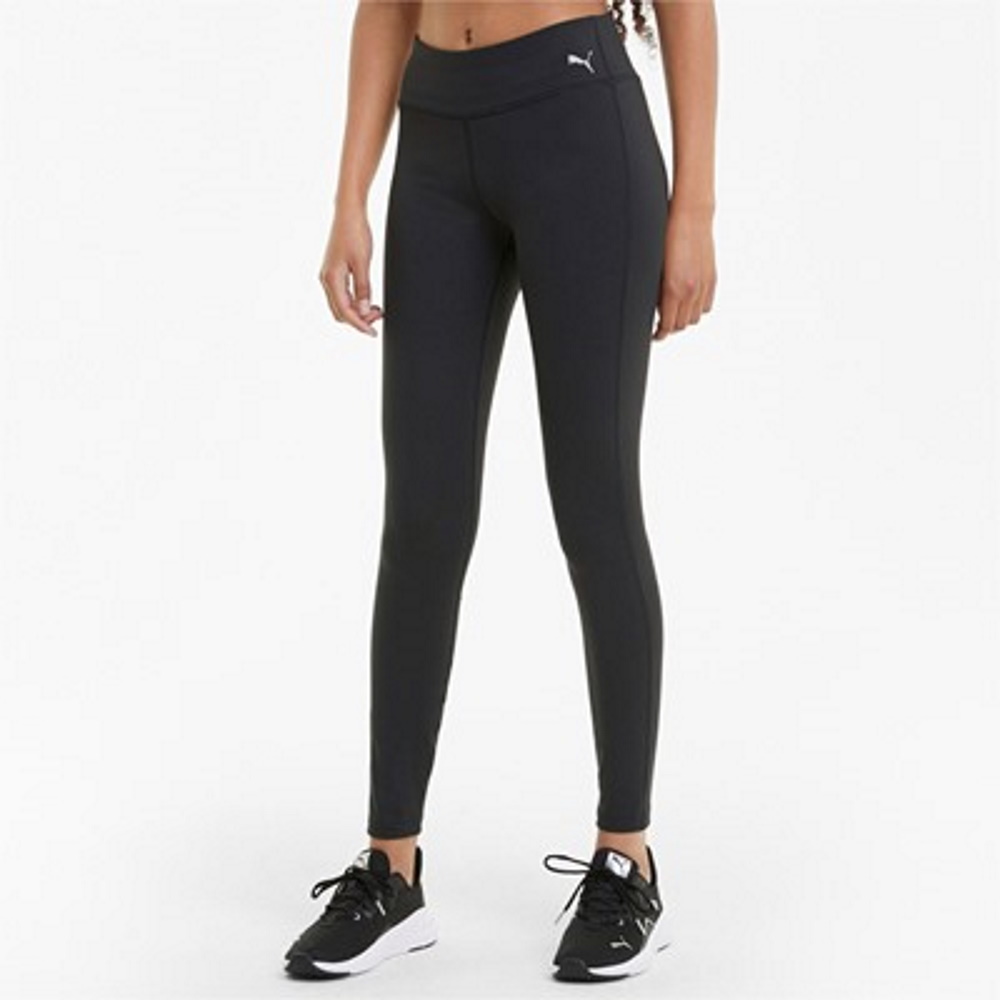 SKU 0105655 Puma Performance Full Tights Black