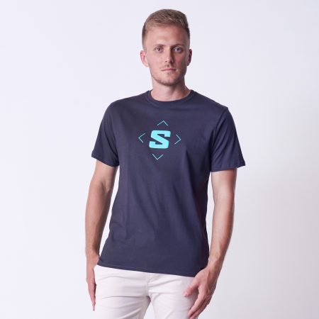 Salomon Boxed Phantom T-Shirt