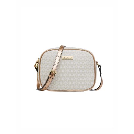 Polo Miss Serenade Dani Crossbody White